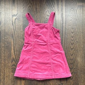 Crewcuts Cordouroy Dress